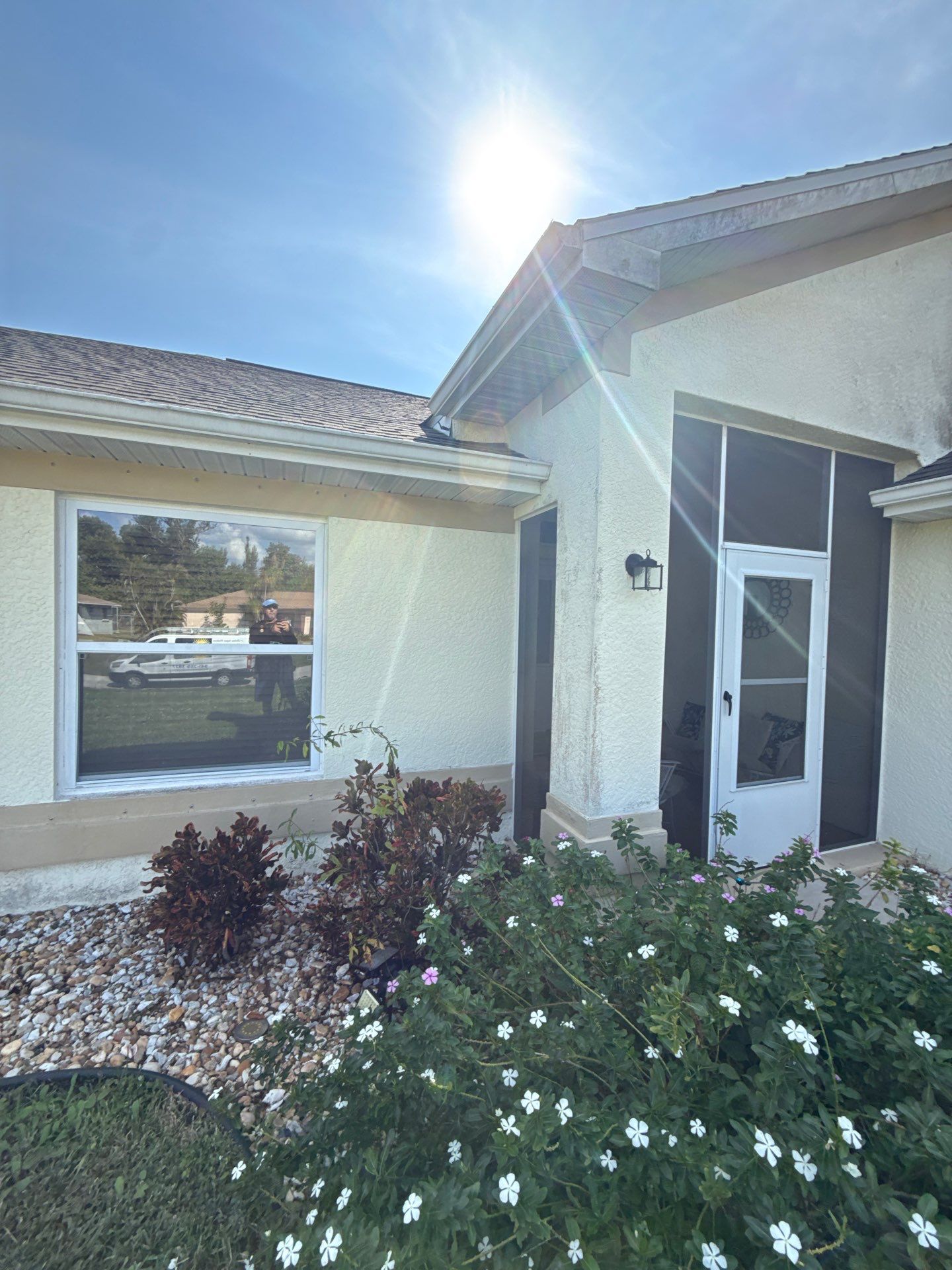 Project in Cape Coral by Sunbelt Home Solutions