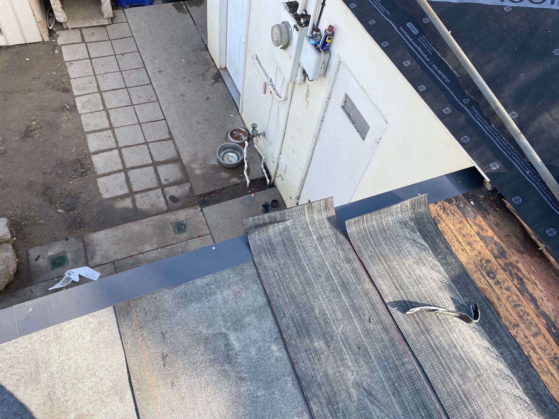 Roof Replacement - San Bernardino, CA 92404 by Epic Roof Replacement