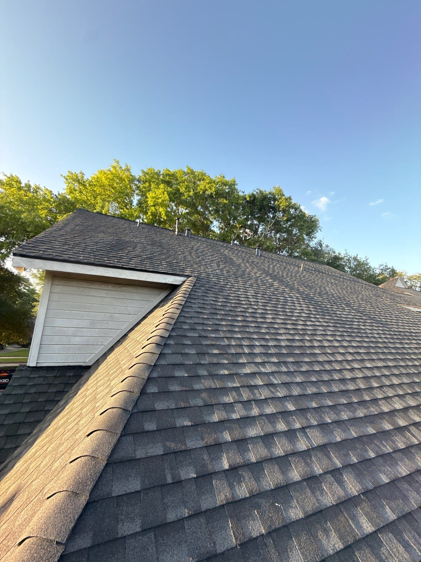 Roof Repair Houston by Roof Repair Company