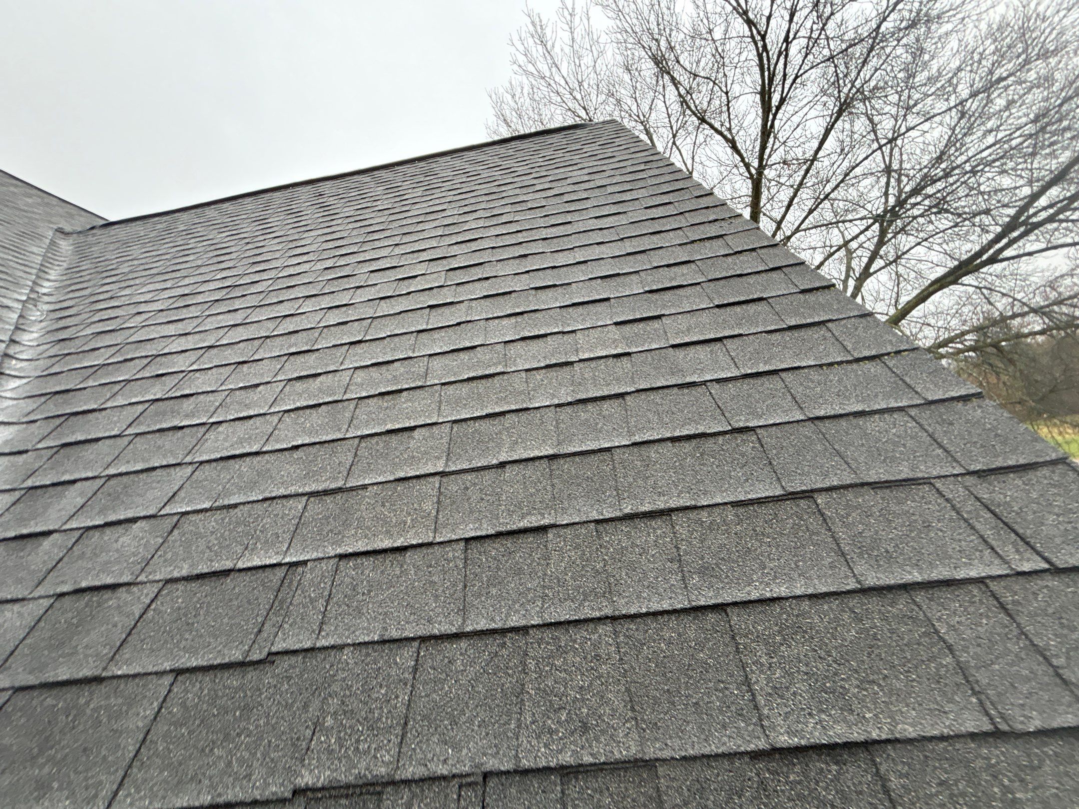 Roof Replacement using CertainTeed Landmark Pro by 180 Contractors