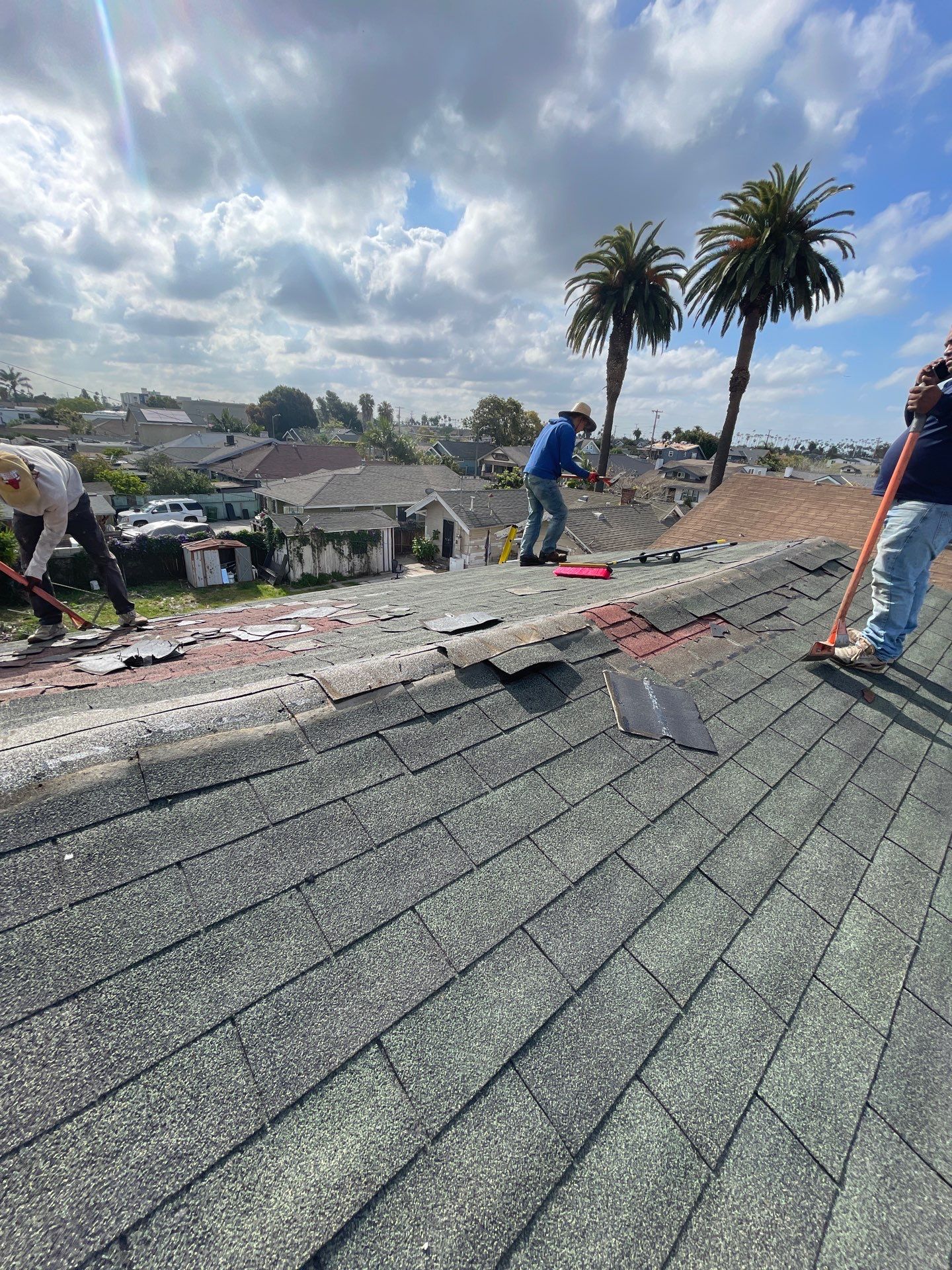 Roof Replacement - Oakland, CA 94610 by Epic Roof Replacement