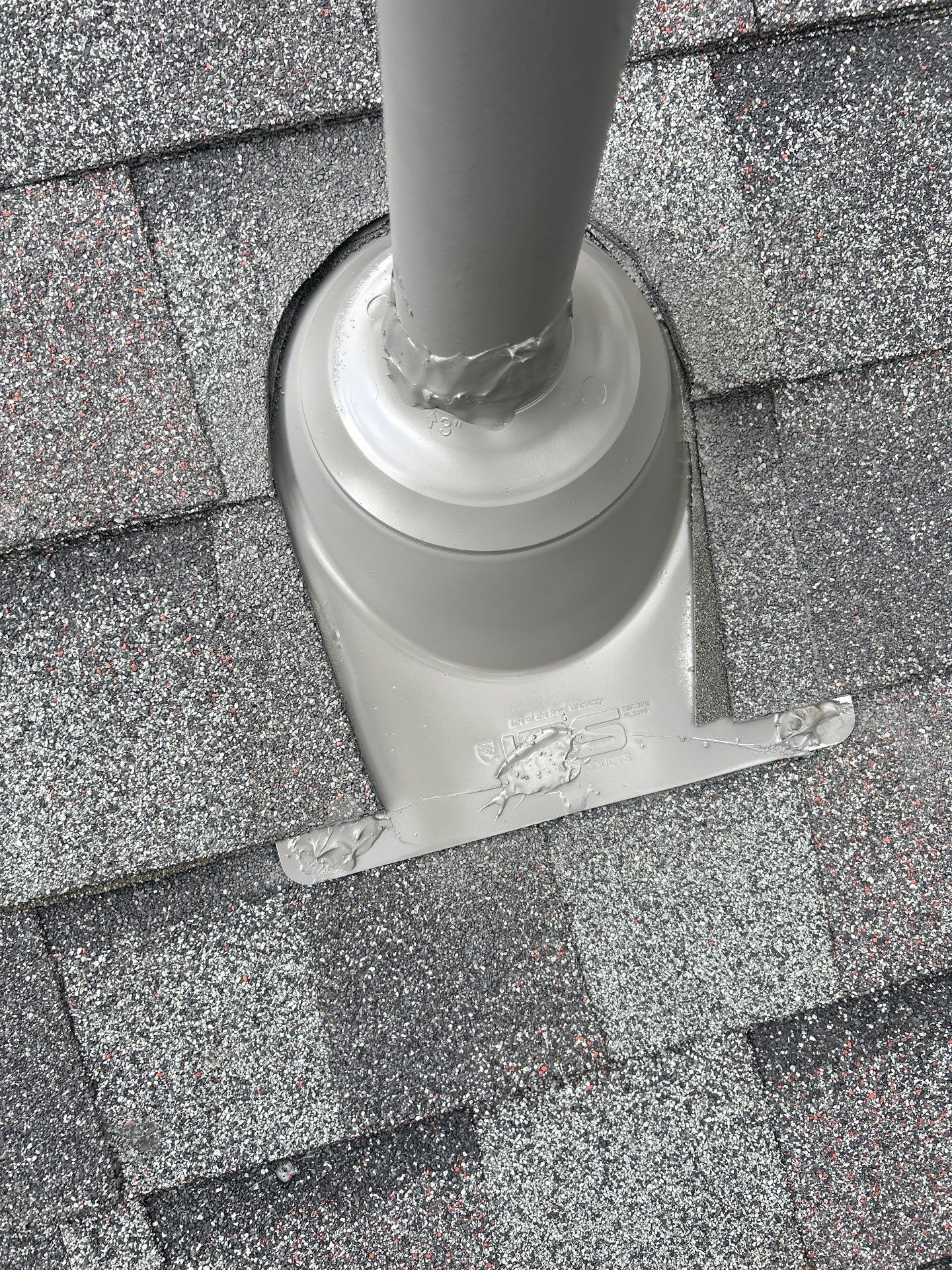 Project in San Marcos by Rhino Roofing and General Contracting, LLC
