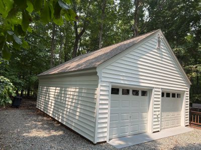 Roof Replacement