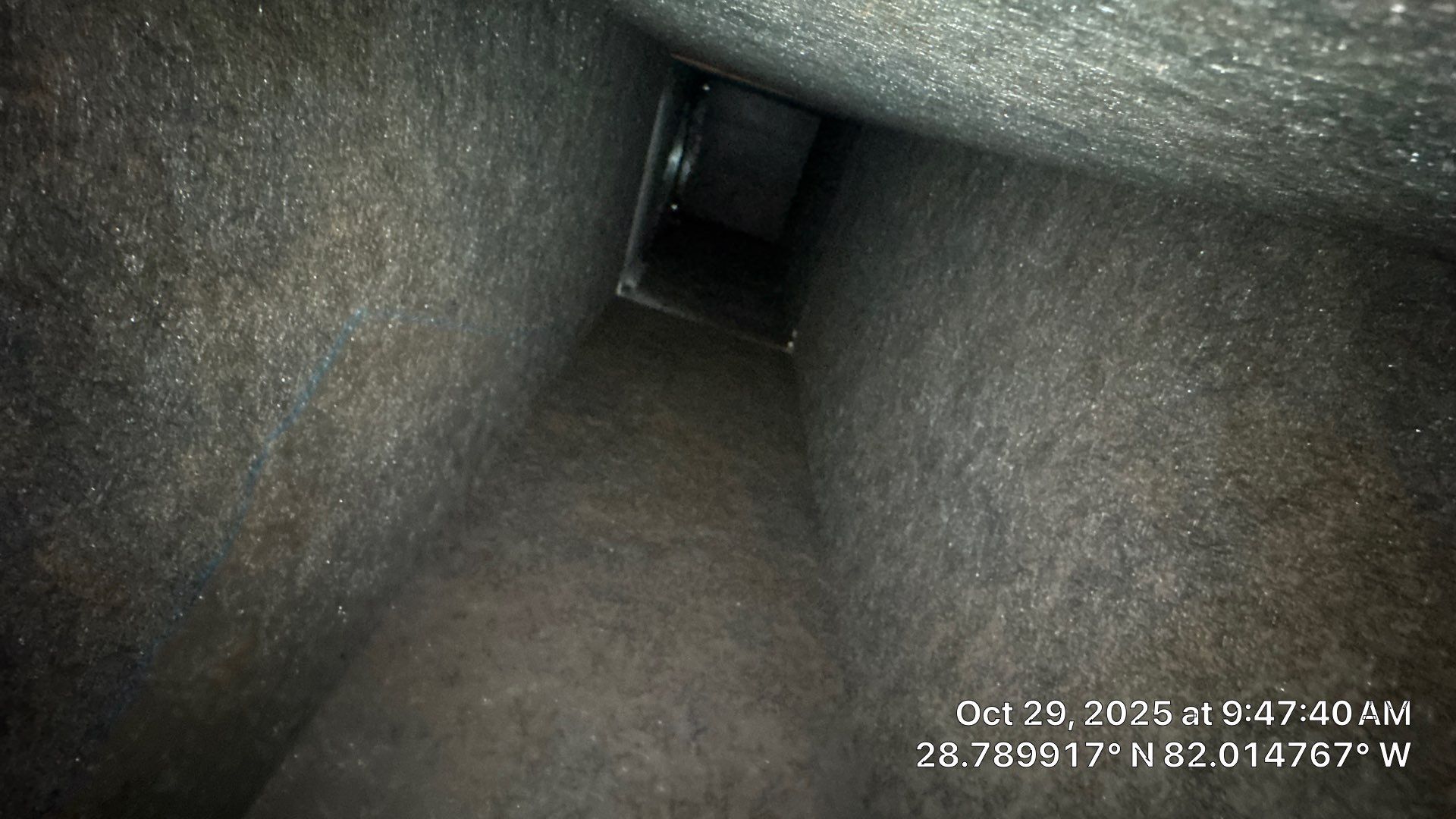 Air Duct Cleaning in The Villages by Hygienic Air, Inc