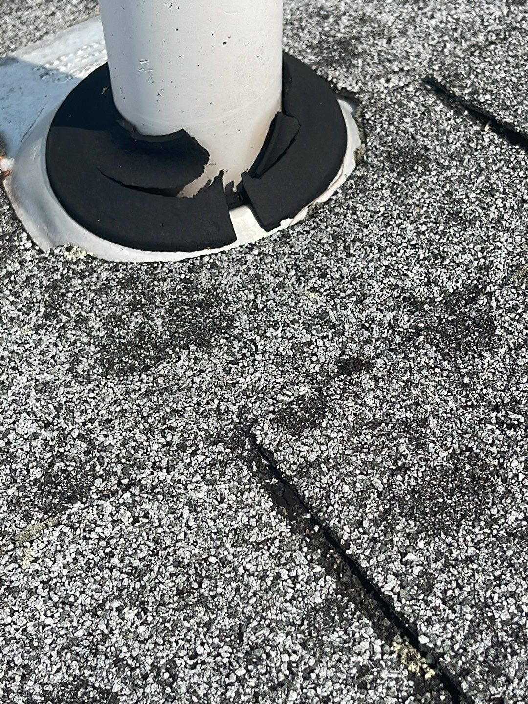 Residential Roof Replacement by Sensible Home Solutions