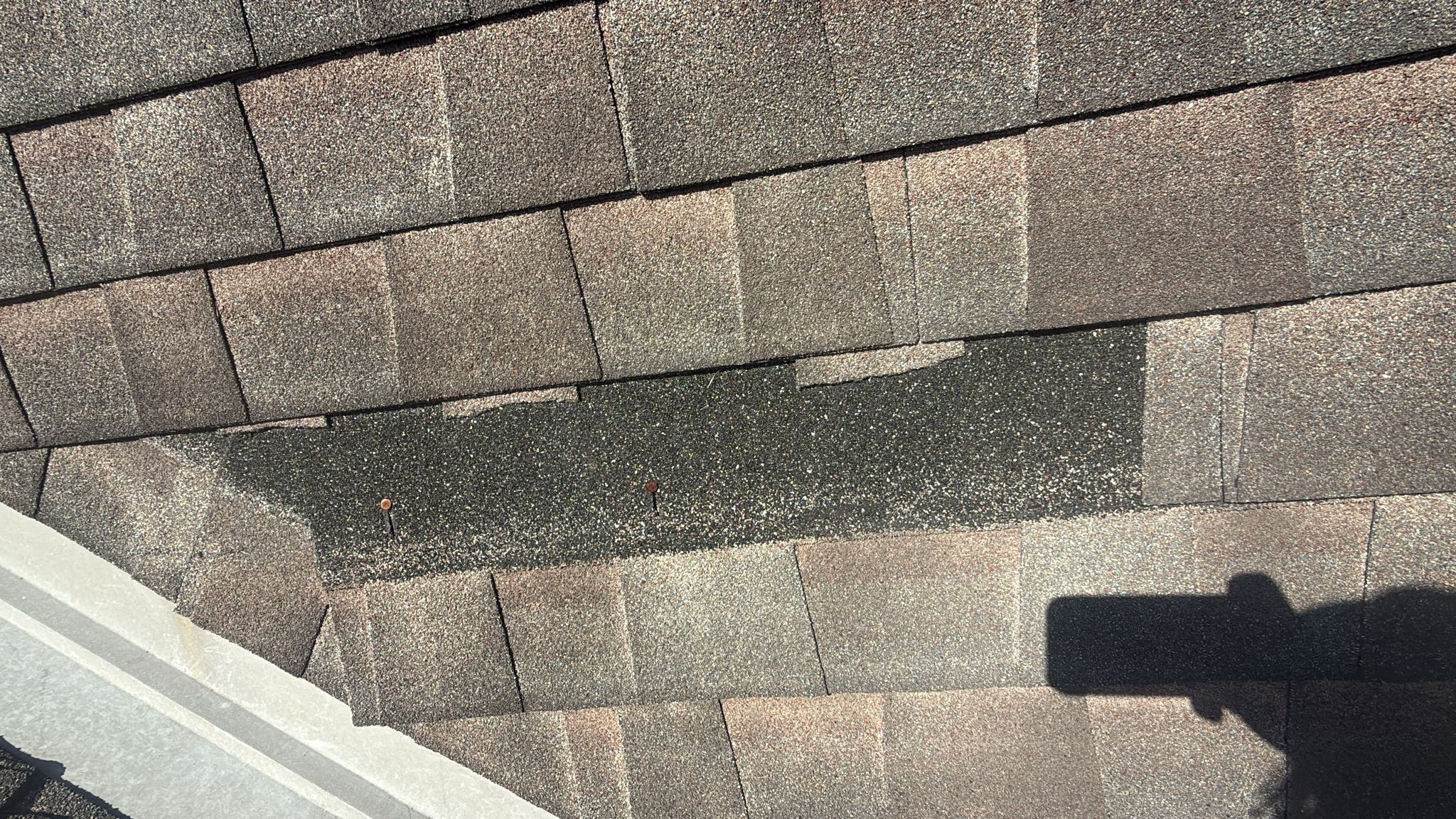 Roof Repair Spring by Roof Repair Company