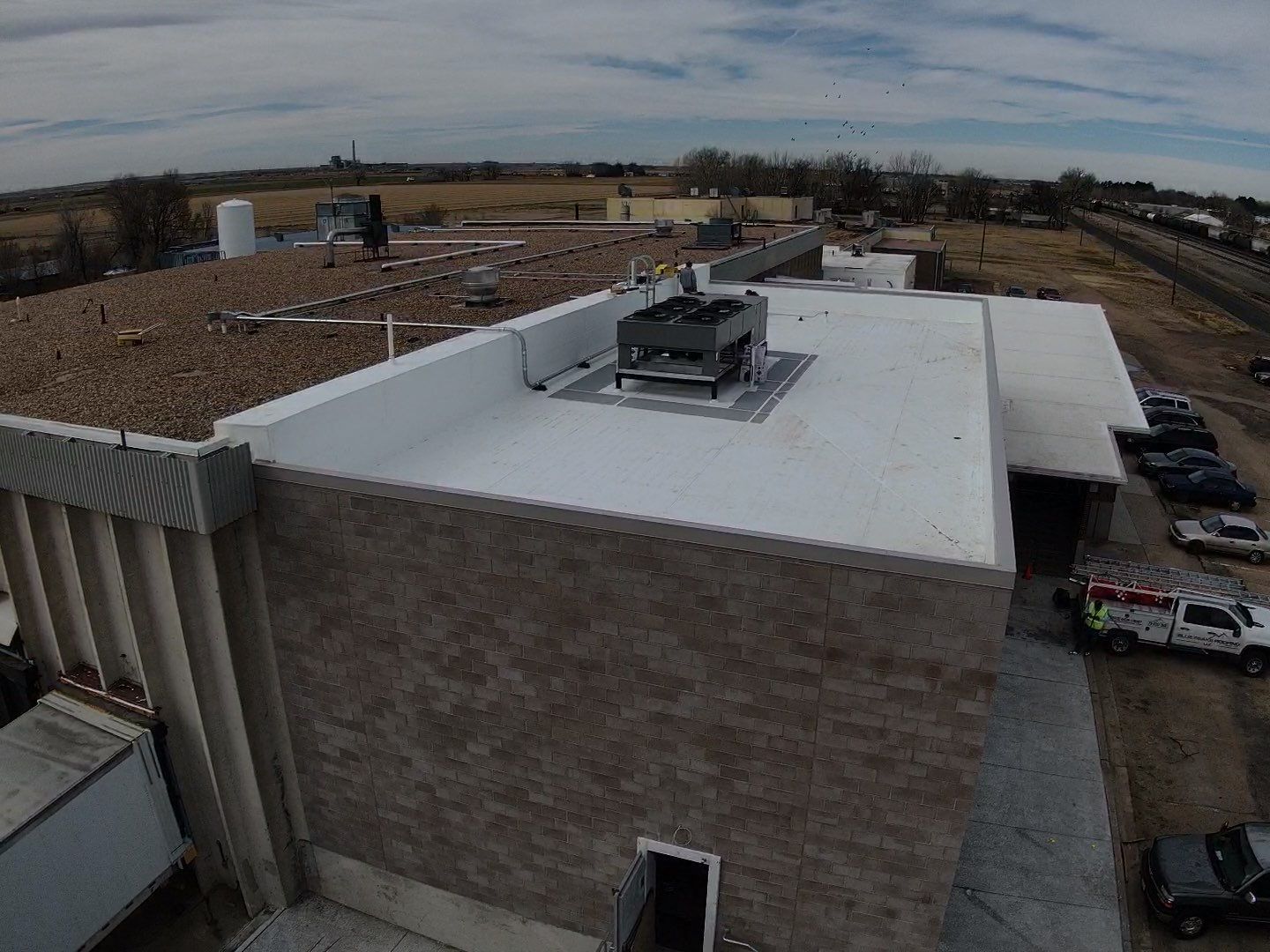 Colorado Ranchers New Construction Addition by Blue Peaks Roofing LLC