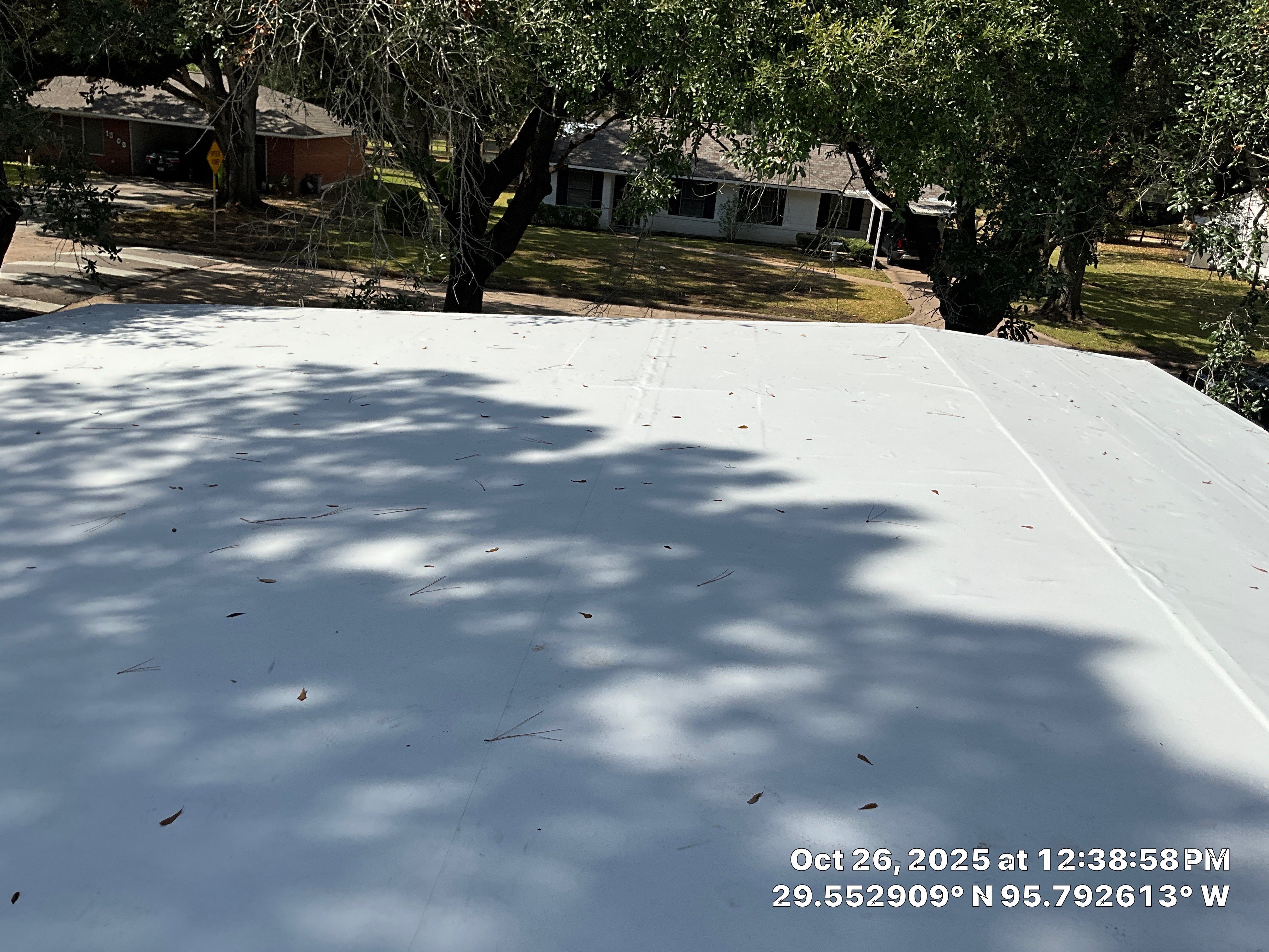 Turning a Complicated Roof Situation Into a Win for a Homeowner by Black Coast Roofing