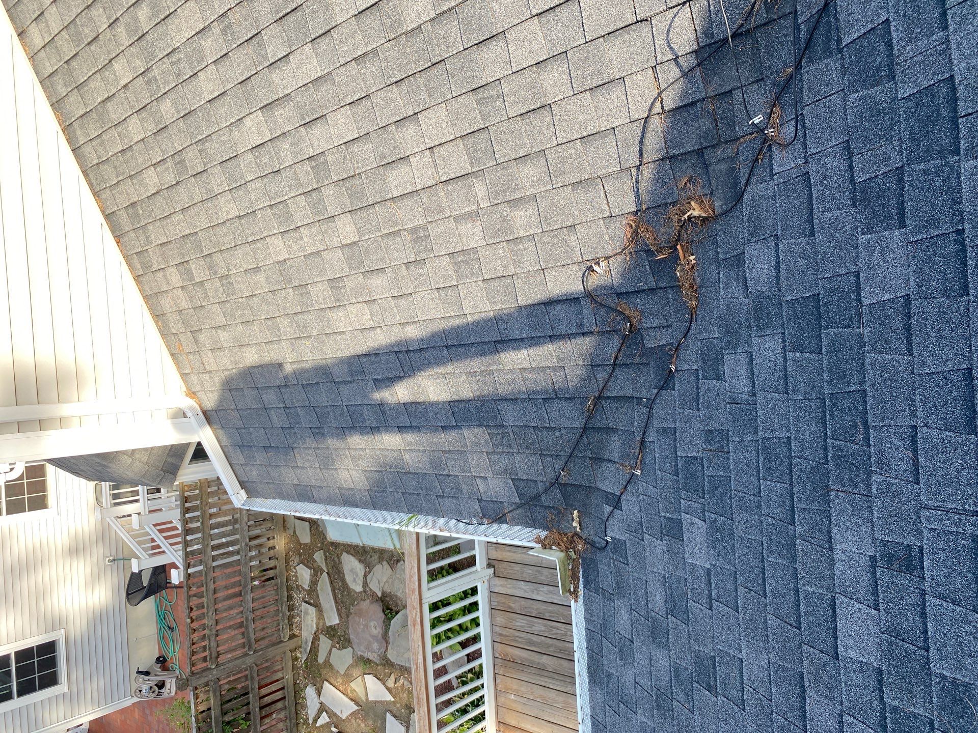 Andover Standing Seam Metal Roof with Snow Guard System by Mighty Dog Roofing of Greater Middlesex County