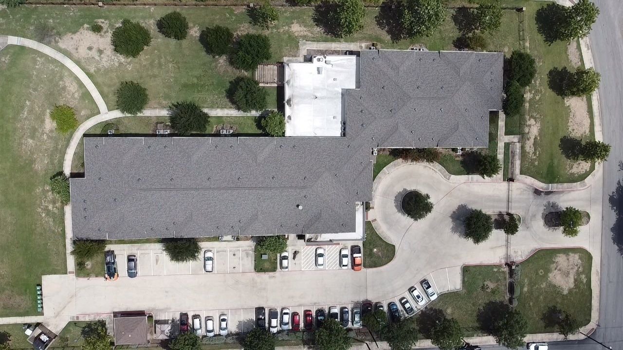 Commercial Roof Replacement | San Antonio Roofer by Rox Roofing