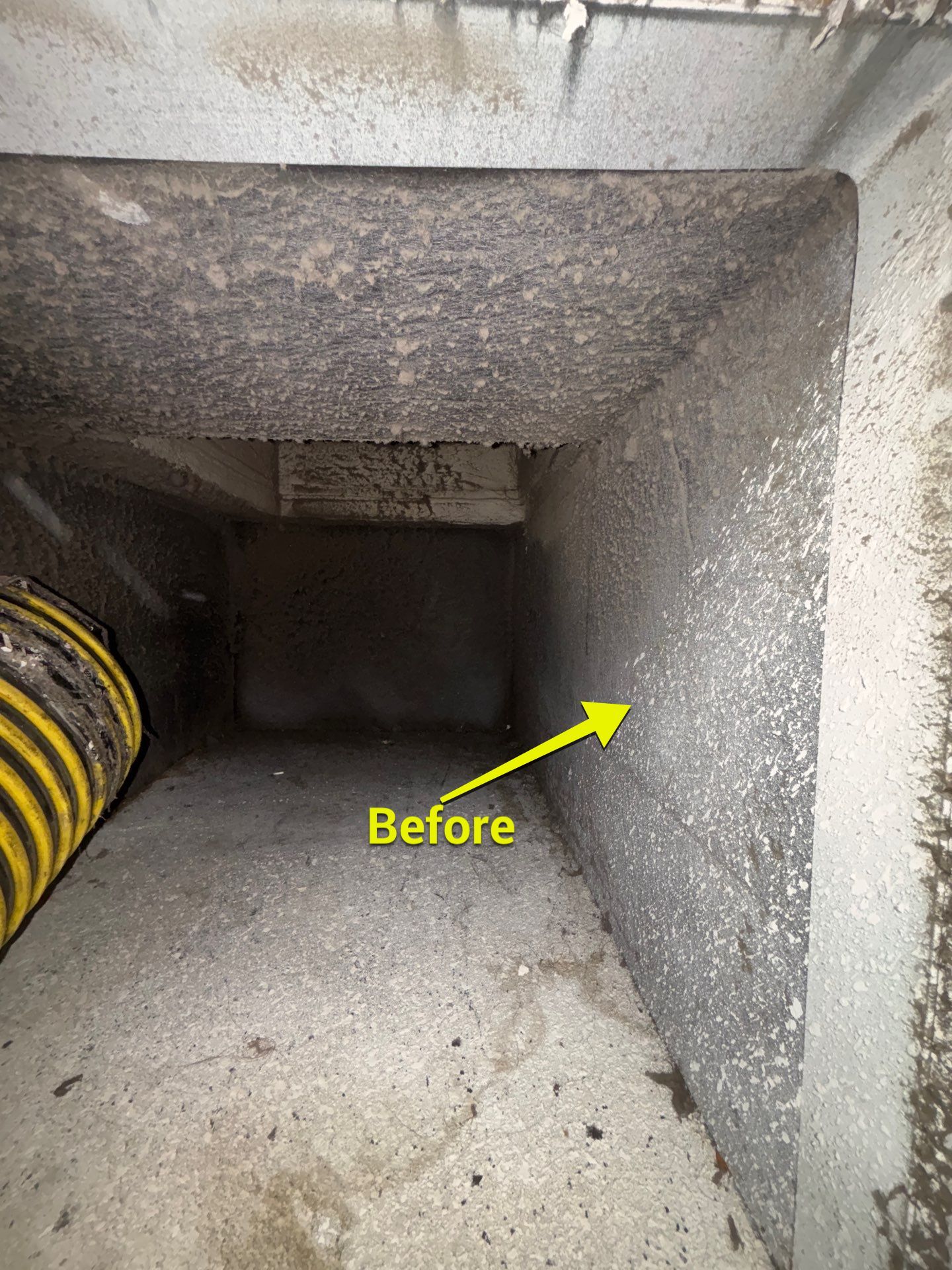 Air Duct and Dryer Vent Cleaning in Clermont by Hygienic Air, Inc