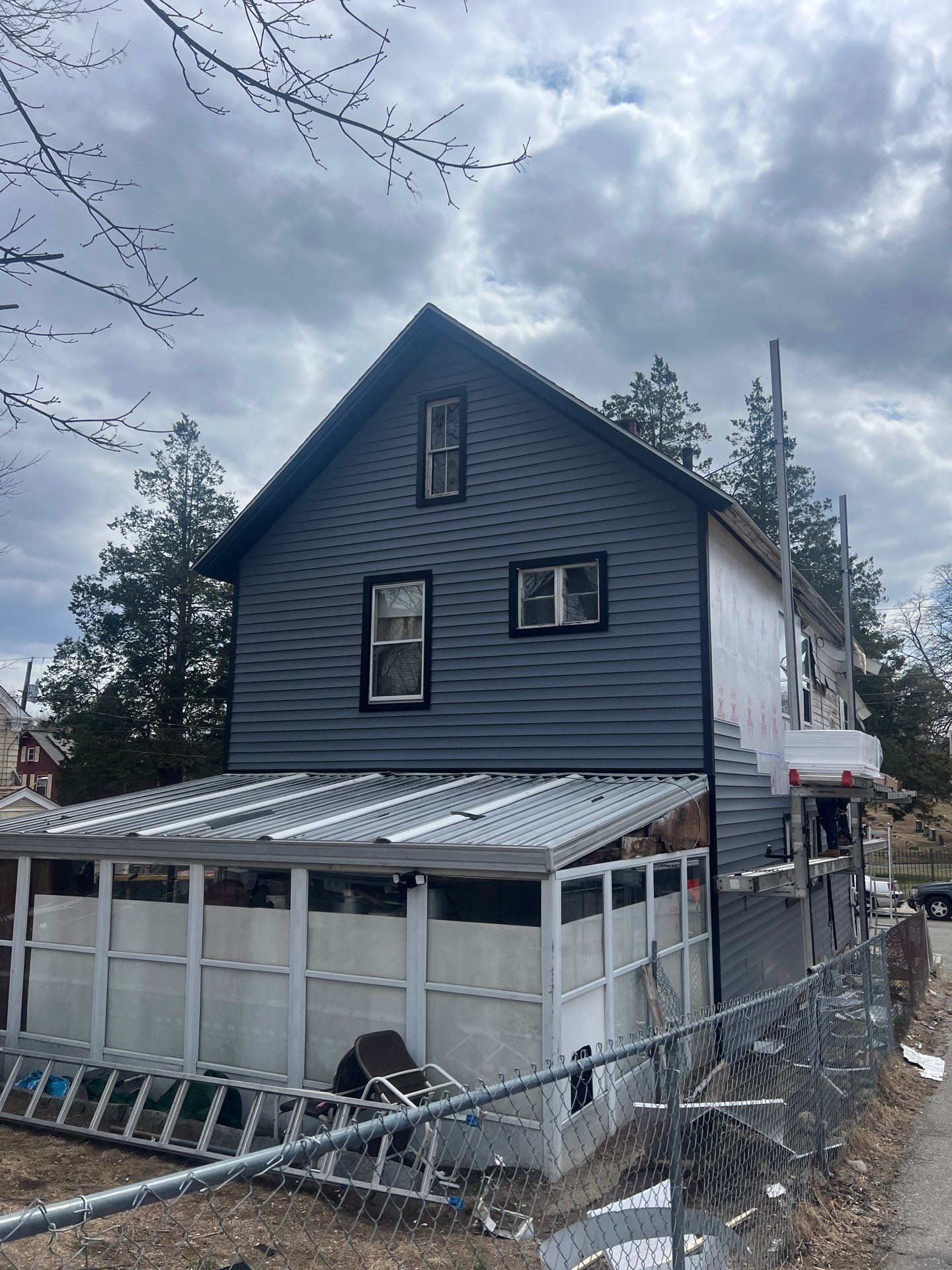 Home Improvement by JLP PRO SERVICES LLC