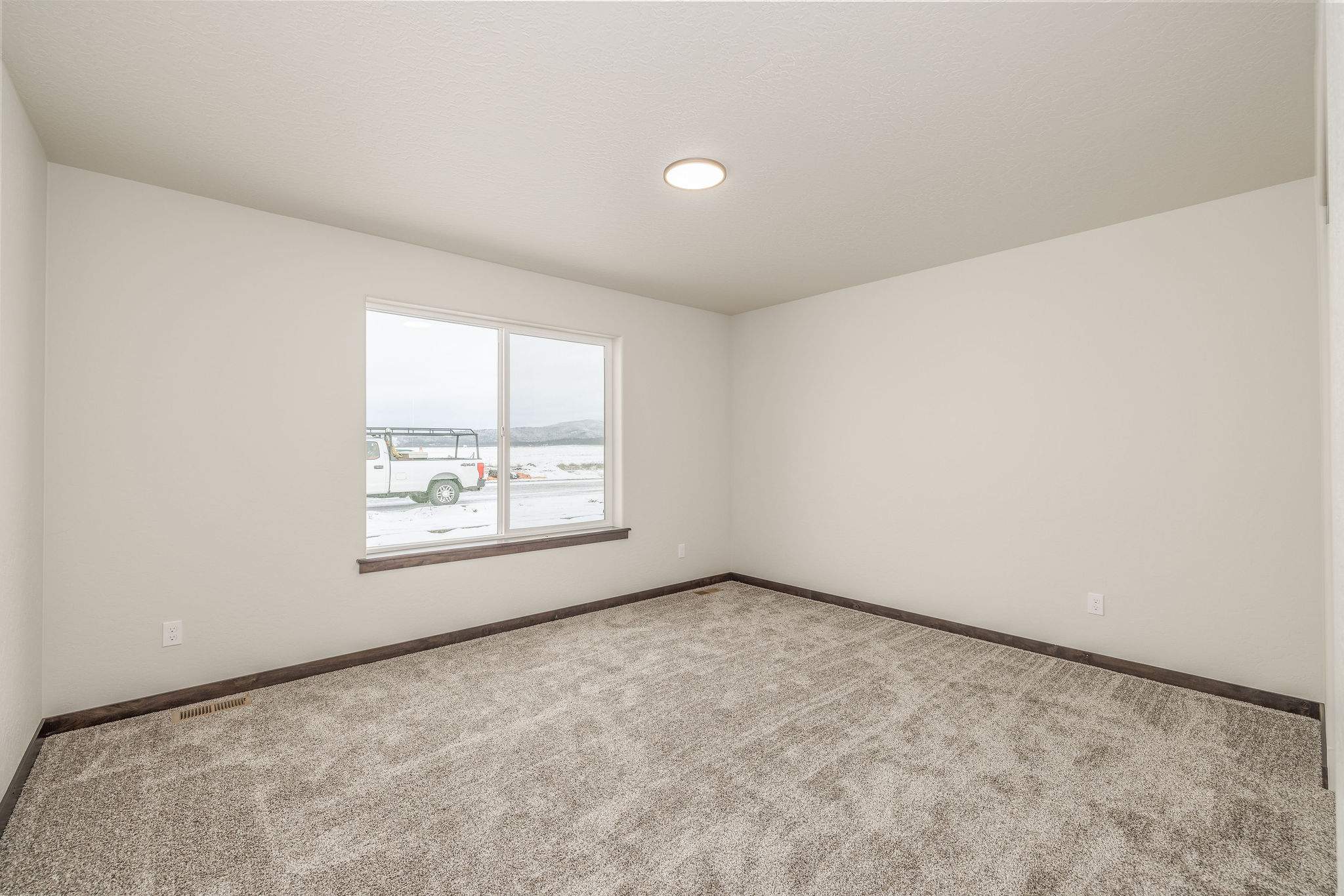 Interior and Exterior Paint by Coeur D Alene Painting Group