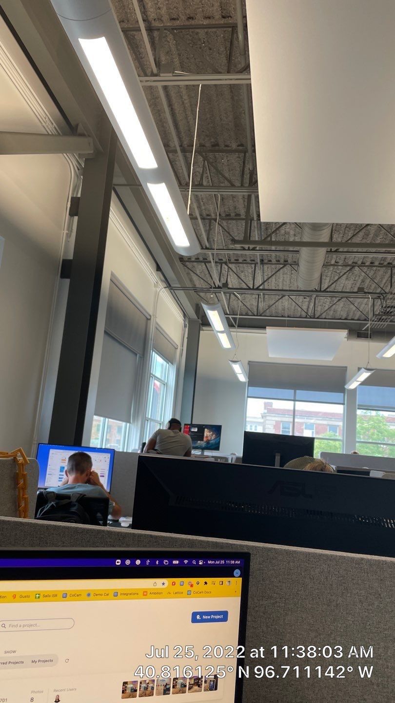 CoCam by CompanyCam Sales Demo