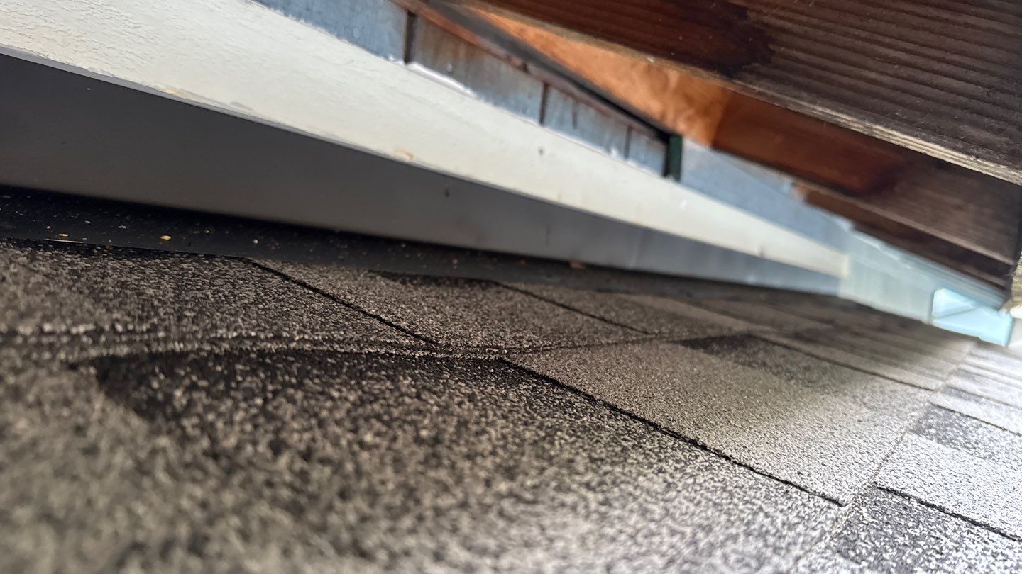 Project in Calfax  by NuLead Construction Inc