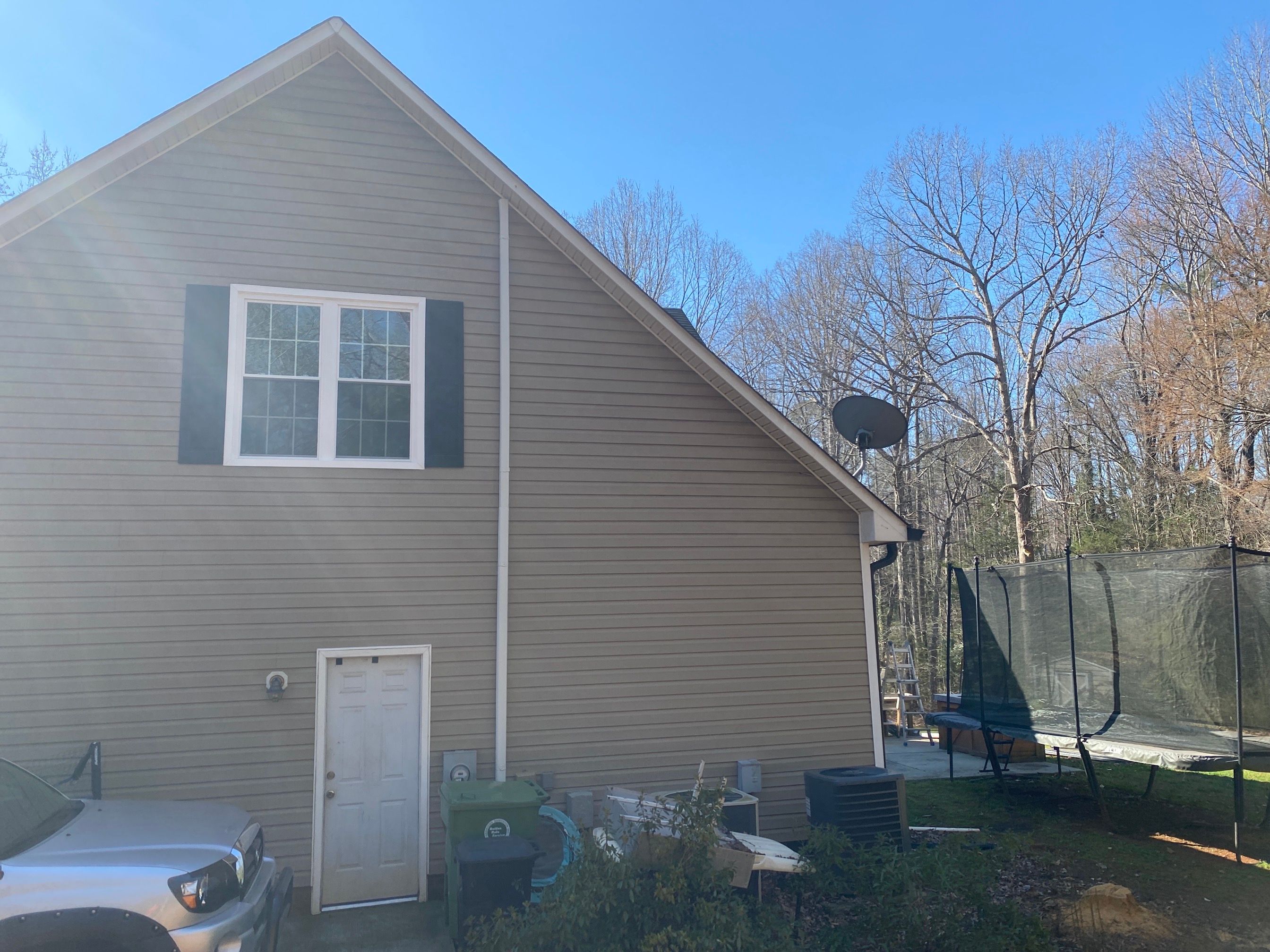 Residential Roofing Installation  in Dallas, NC using Certainteed Landmark by Best Roofing Now LLC
