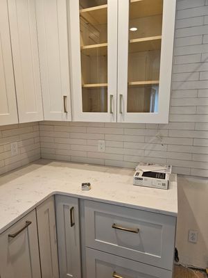Kitchen Remodeling in Newton, MA