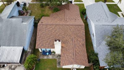 Roof Replacement in Brandon, FL