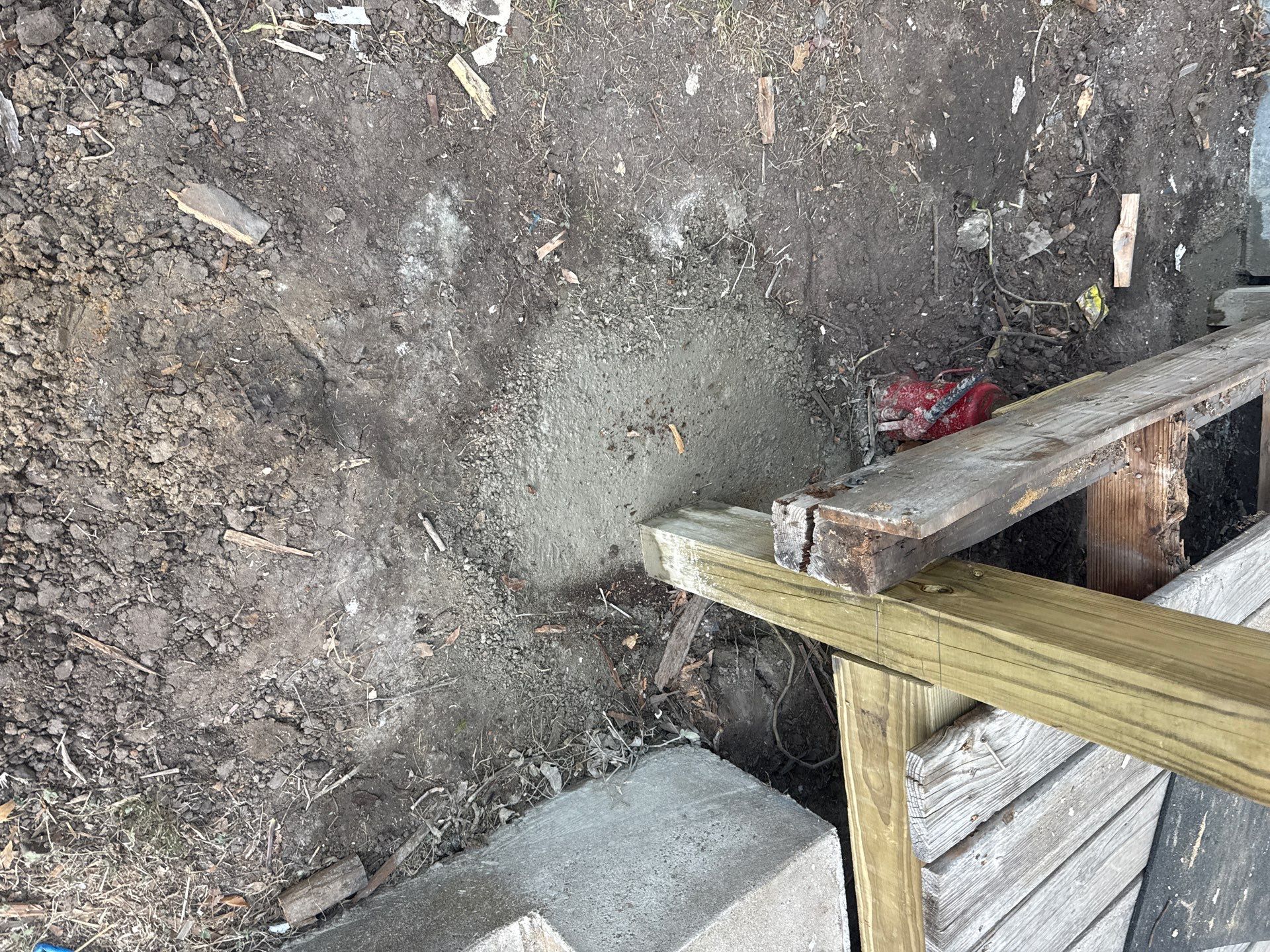 50 years of LAYERS by Bayfront Roofing and Construction