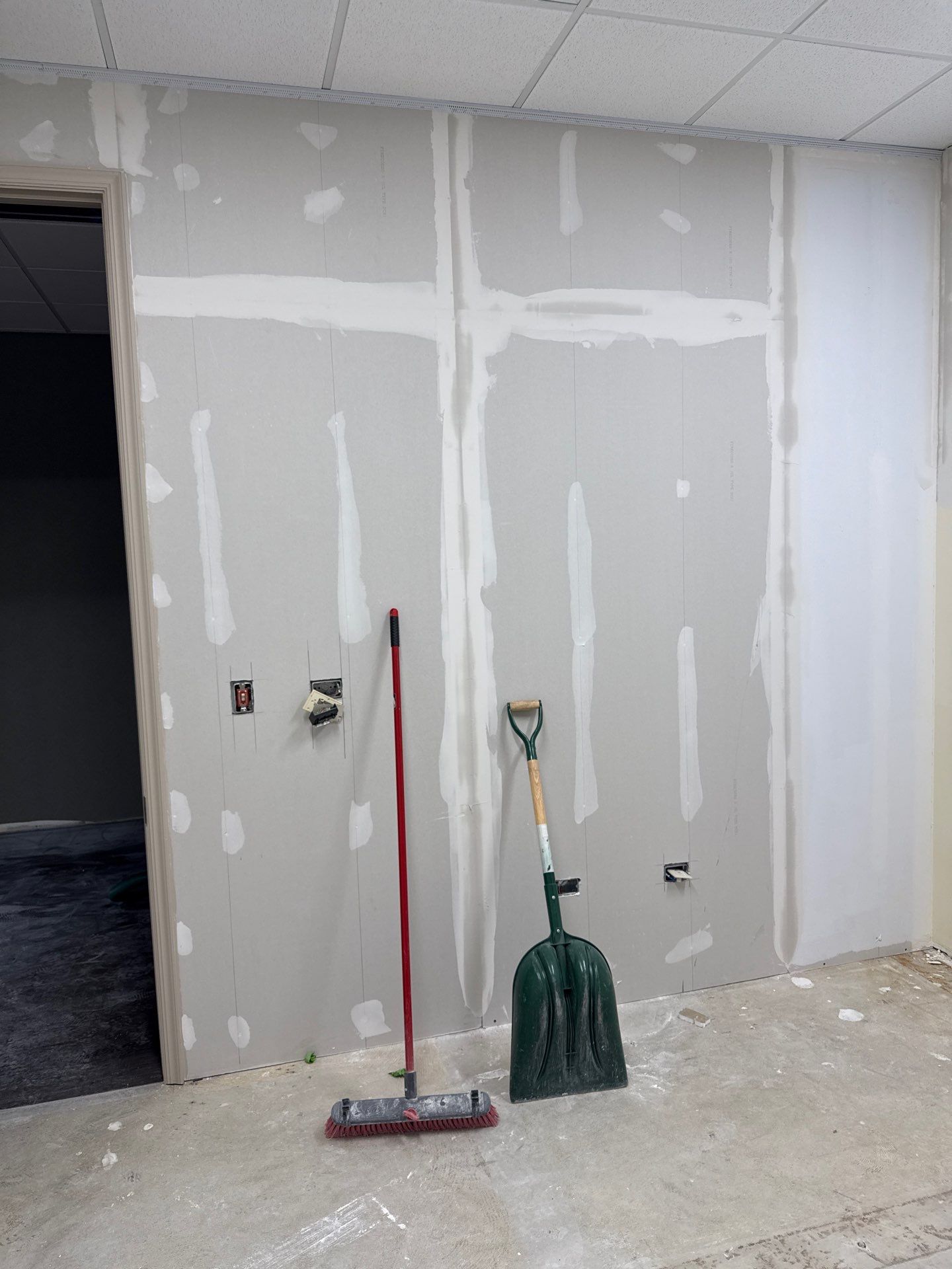 Project in Highland Park by Meyer Enterprises 