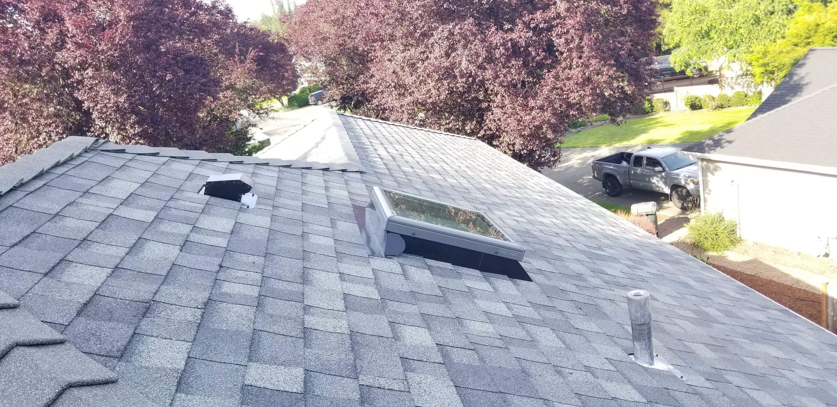 4353 Carnation by RoofWorks Northwest