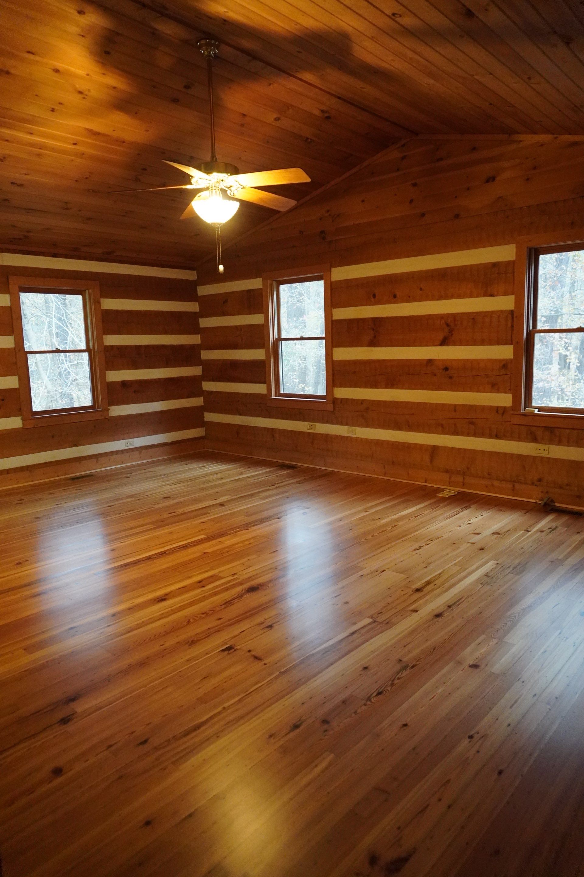 3 Decks, Ramp, Repipe & Interior Refresh by Billy Weatherspoon Contractor