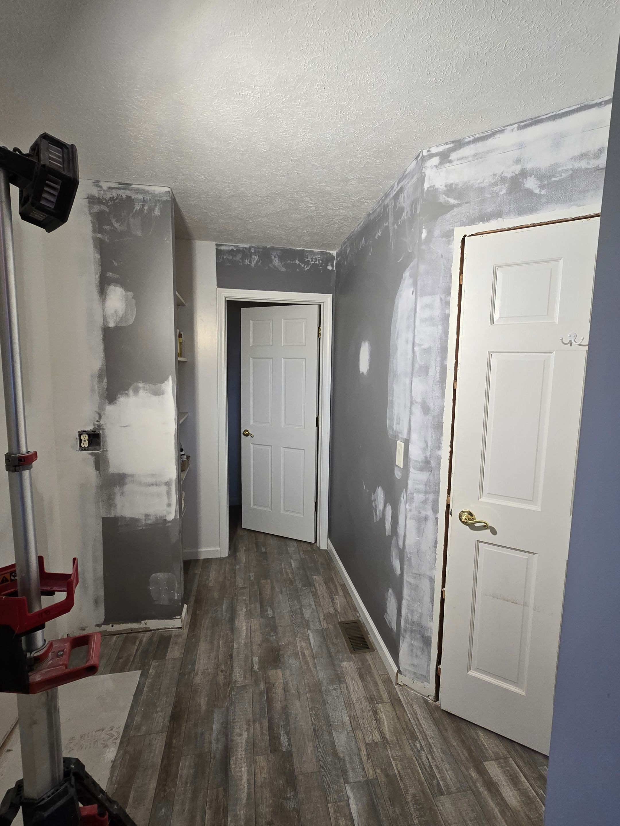 Bathroom Remodel by Case Construction