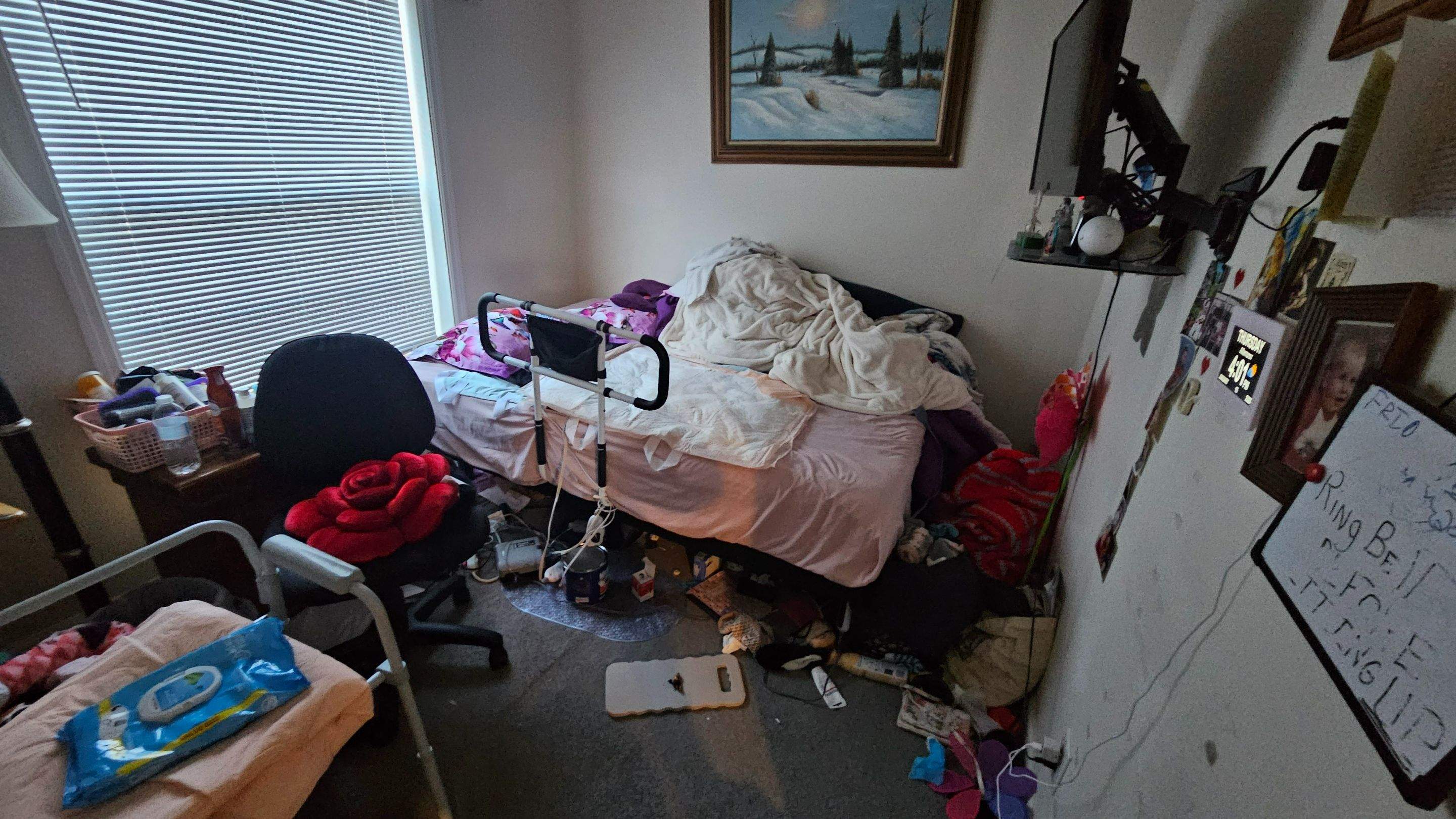 Water Damage Claim in Doylestown by FLAPA & KeyStone