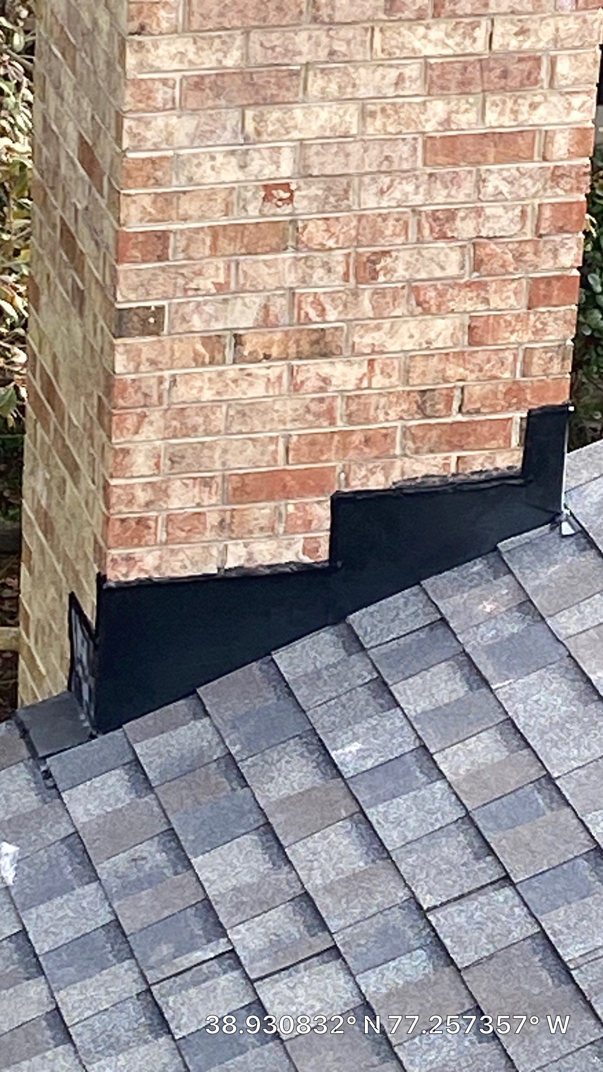 Vienna: Certainteed Landmark Pro Designer Shingles in Max Def Driftwood by RM Banning, Inc.