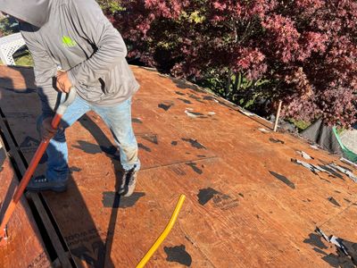 Portland, ME – Owens Corning Roof Installation