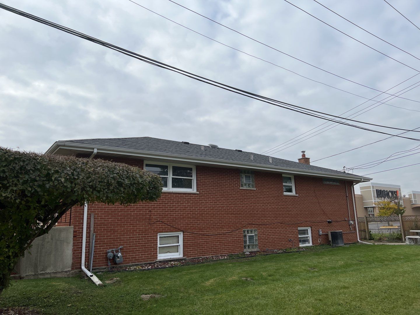 Residential Roofing Installation using GAF Timberline HDZ by Pro Home Services Inc