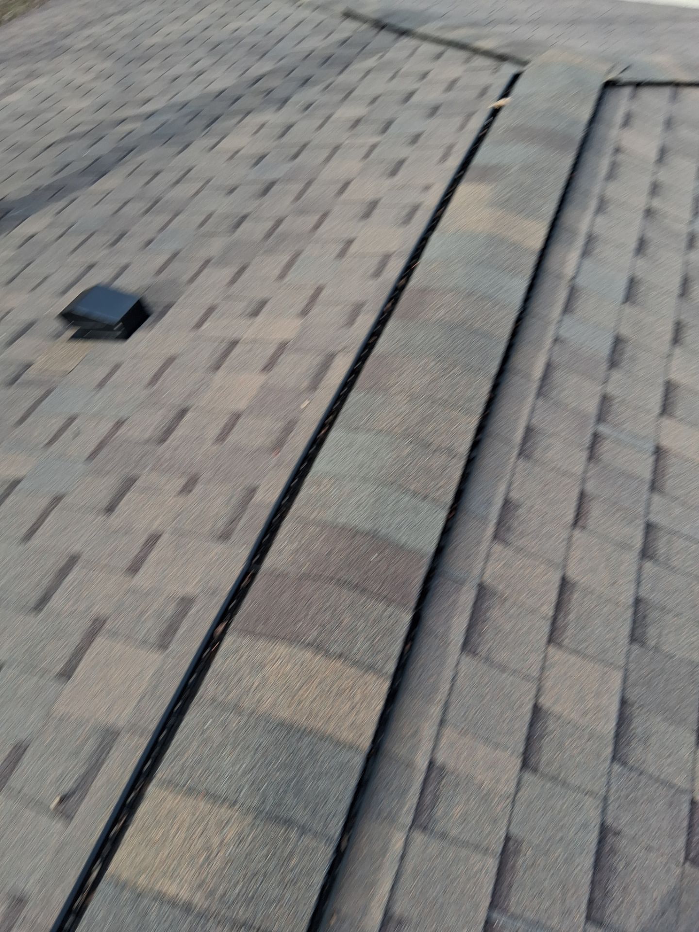 Roof Project in North Royalton Ohio by Barbera Home LLC