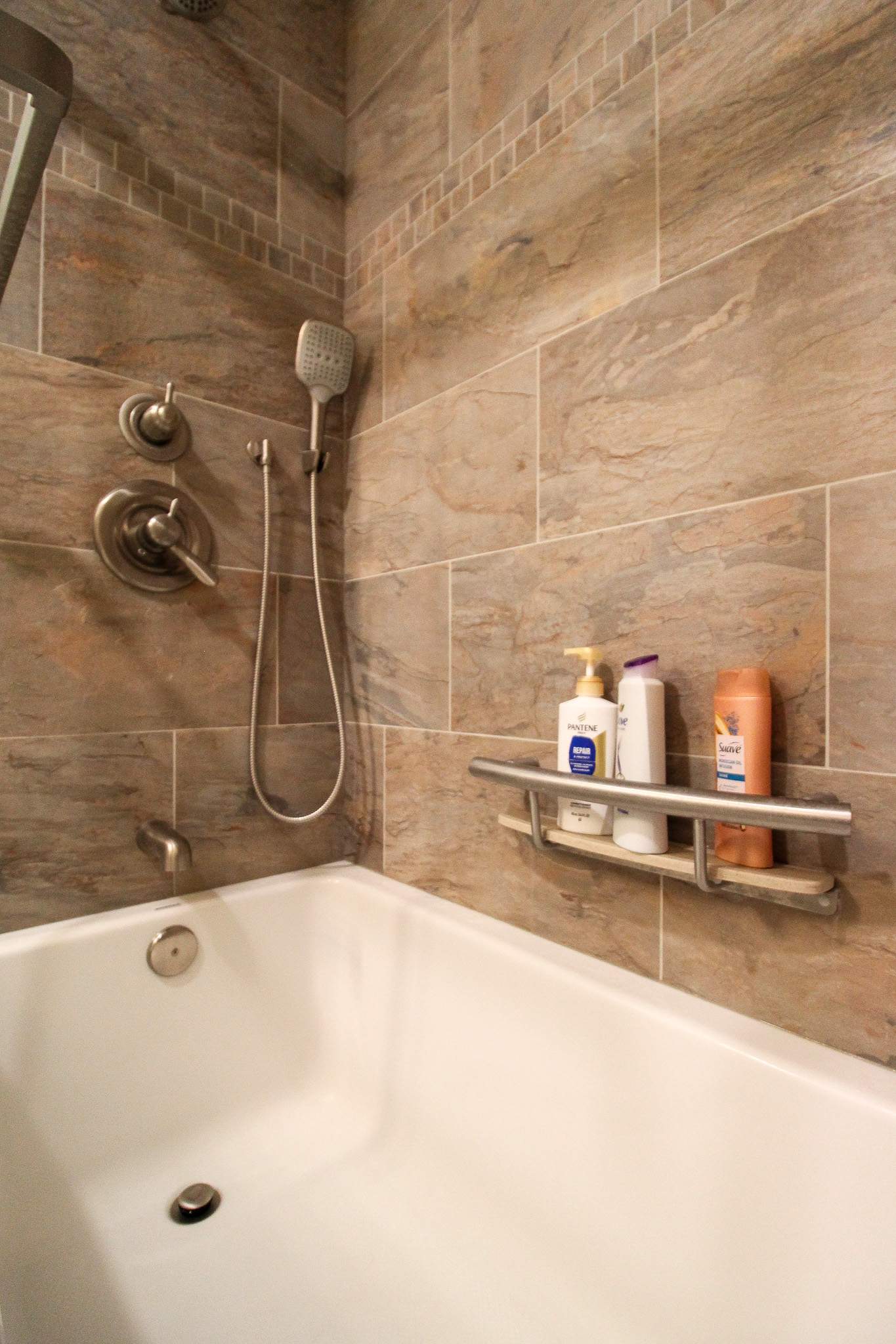 Bathroom Remodel by Ivy Lea Construction