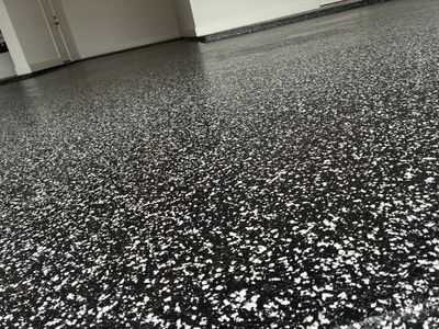 Project in Georgetown