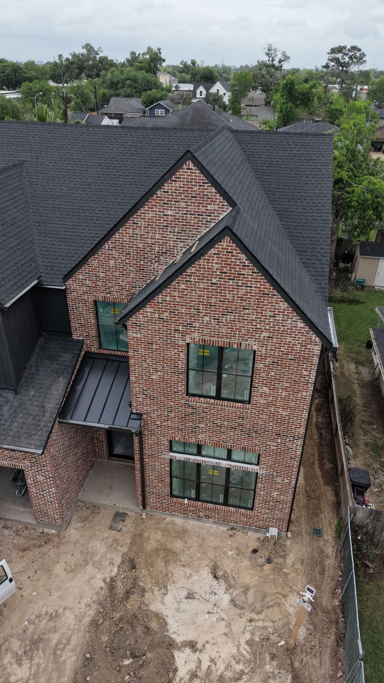 Polished Precision: April 2026 Brick Build with Labor Expertise by Apex Conventional Stucco Llc