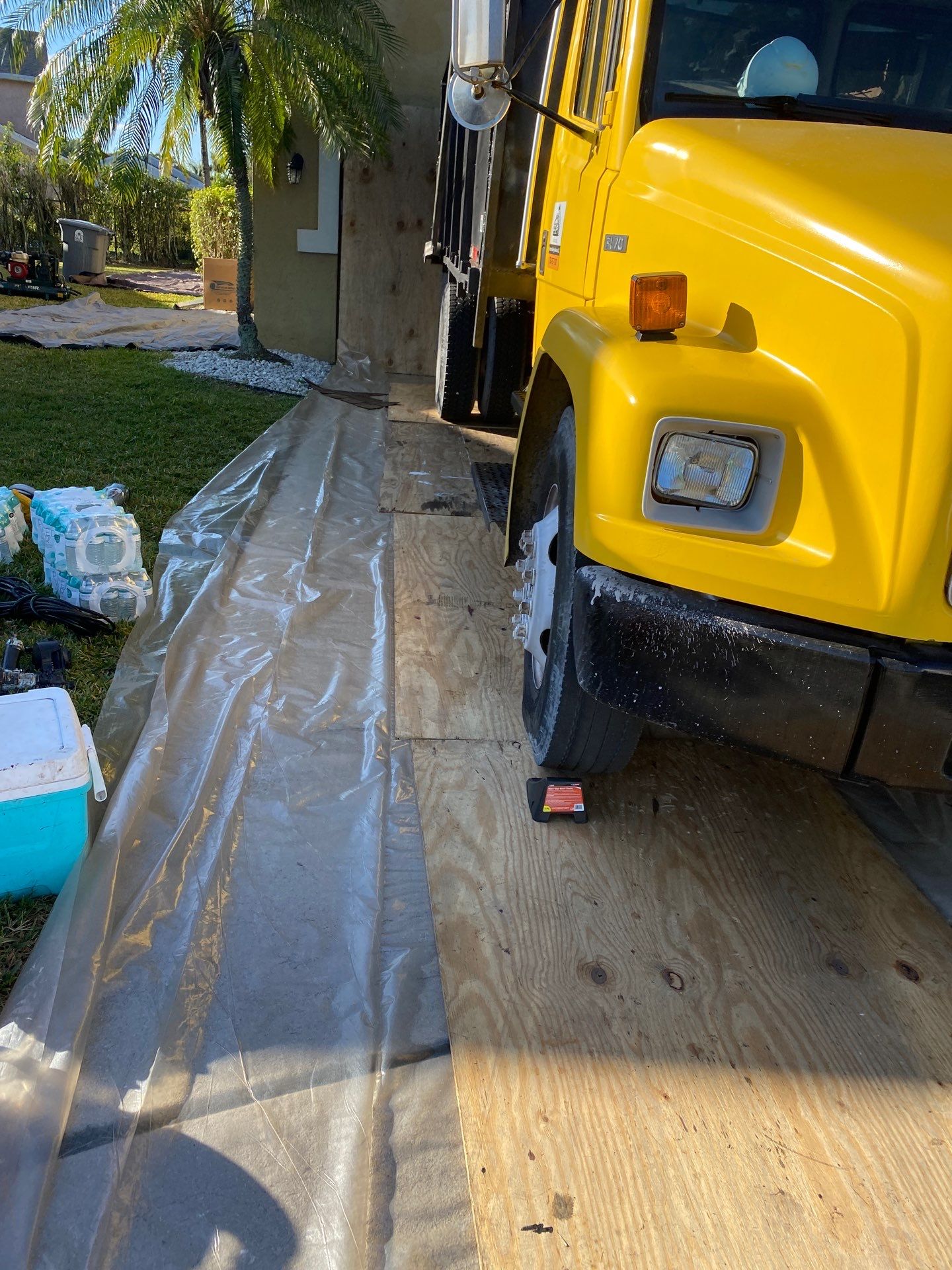 Residential Roofing Installation using GAF by BLUES BROTHERS CONSTRUCTION CORP