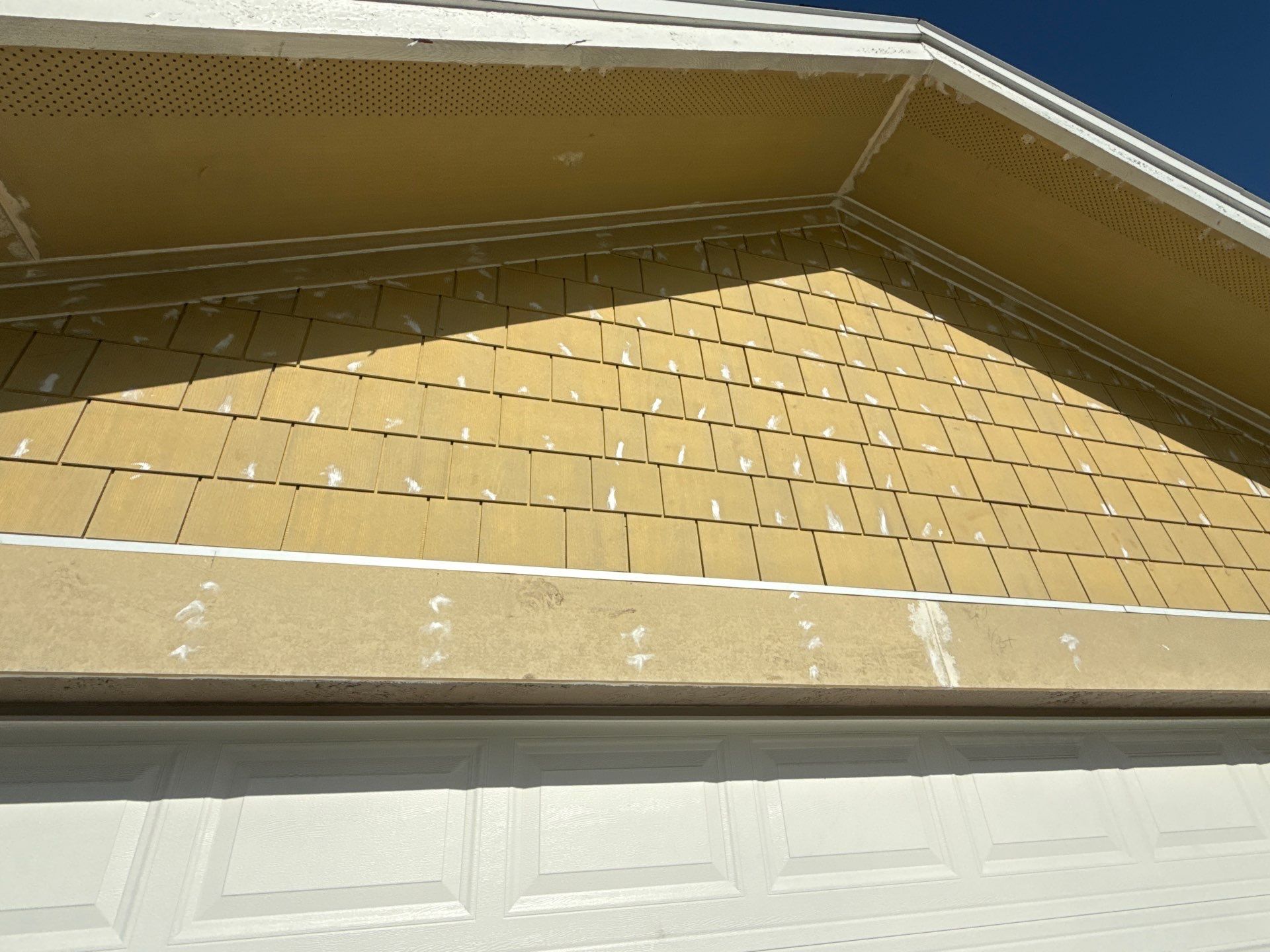 Project in Palm Harbor by Bayshore Exteriors