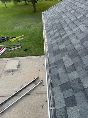 Project by Motion Roofing