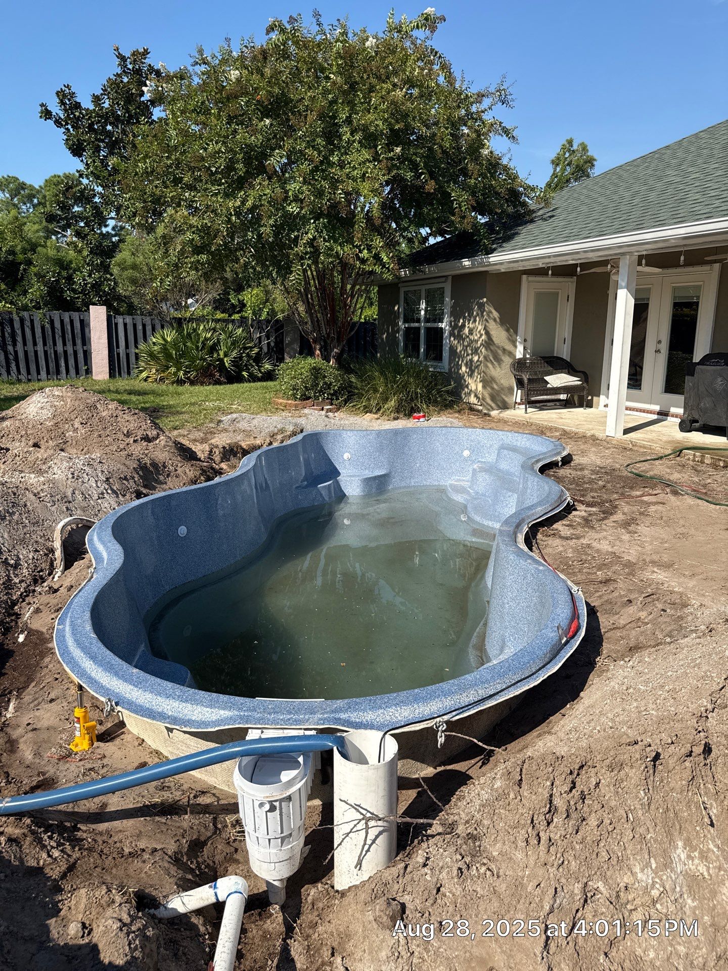 Matt Vierkant- PCB by ASP - America's Swimming Pool Company