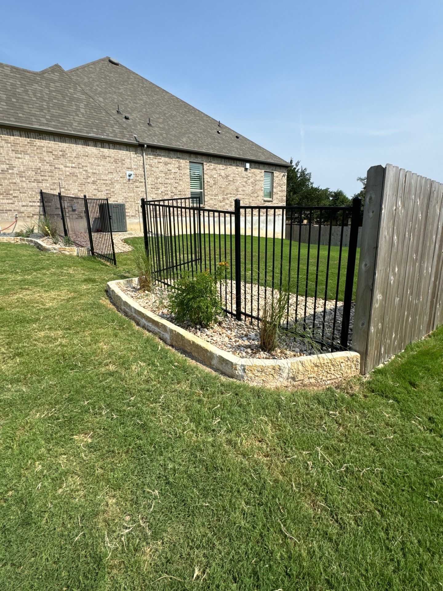 Timberwood Estates - San Antonio, TX by Hole In One Lawns, LLC