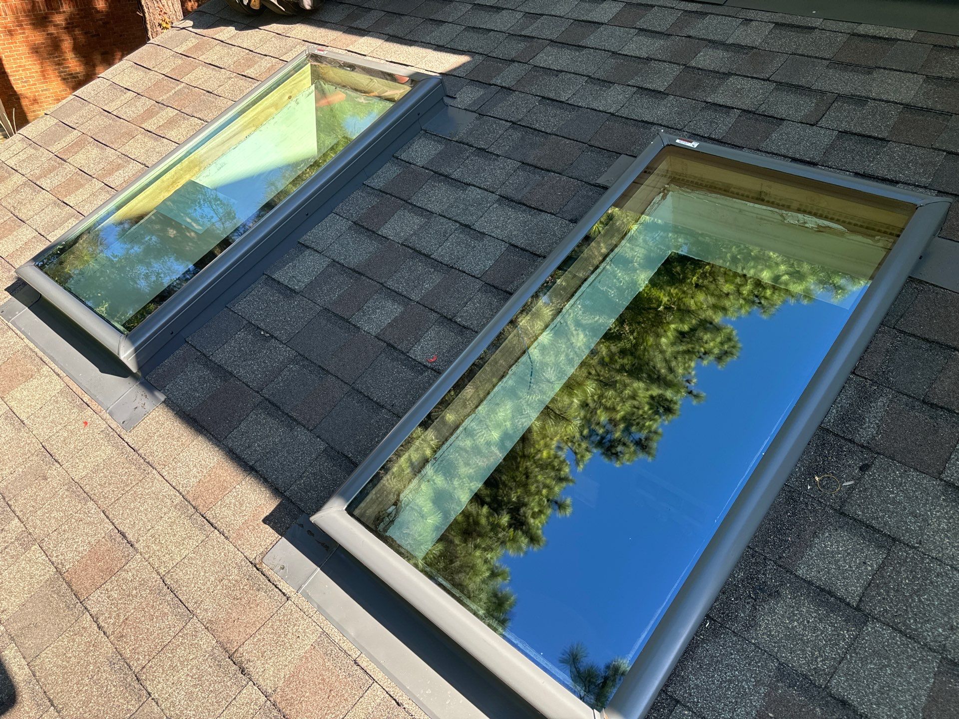 Germantown Roof Replacement – State Farm Approval After 15 Months by Cool Roofs