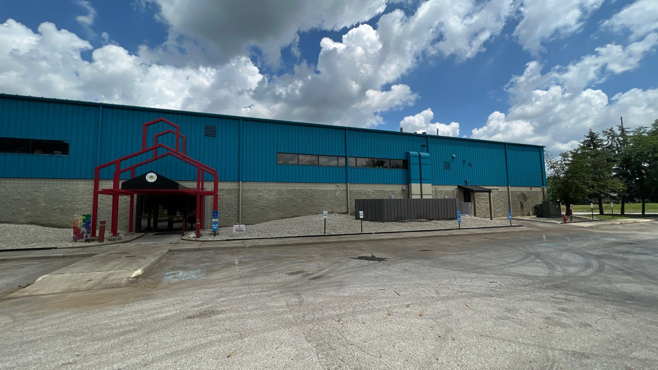 Commercial & Industrial by Painter1 of Columbus