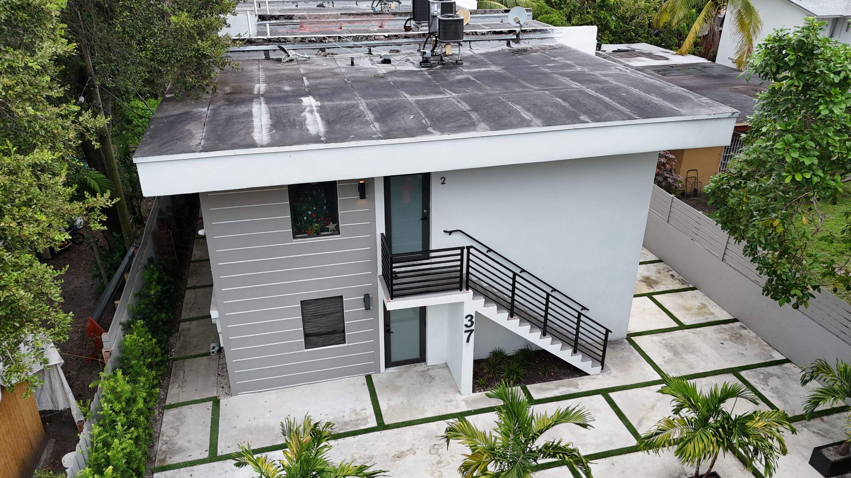 4400 NW 1 AVE LLC by Souffront Construction & Engineering