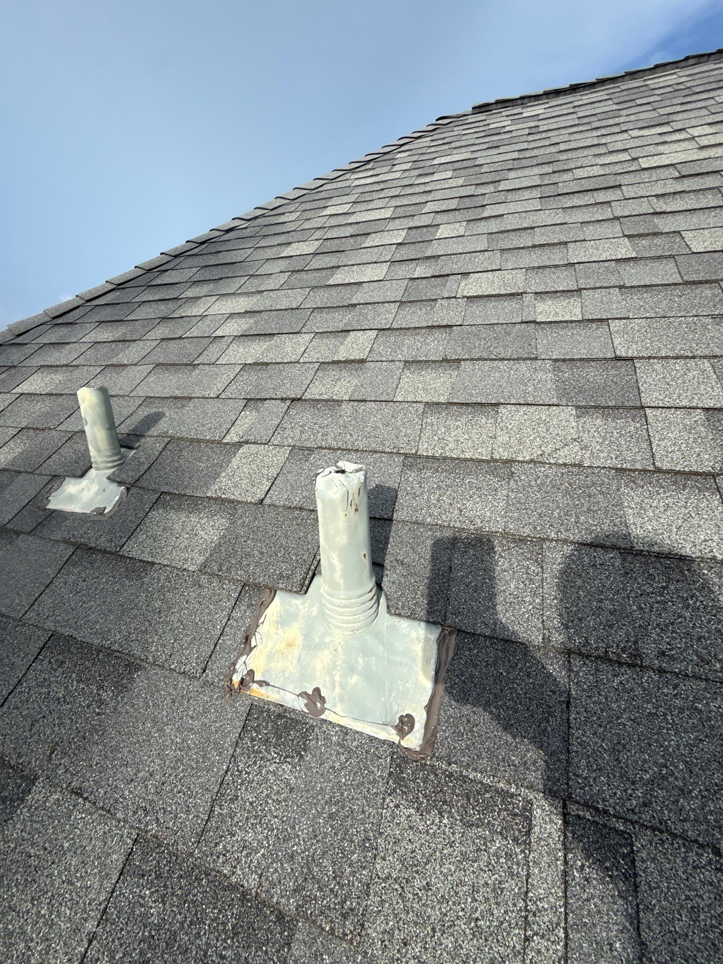 Roof Repair Katy by Roof Repair Company