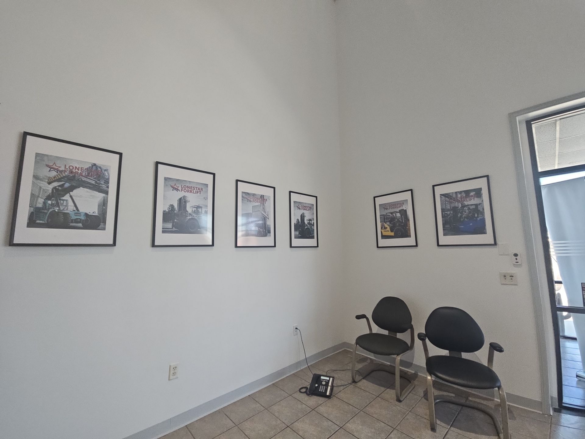Commercial Interior and Exterior Painting by Regal Renovate