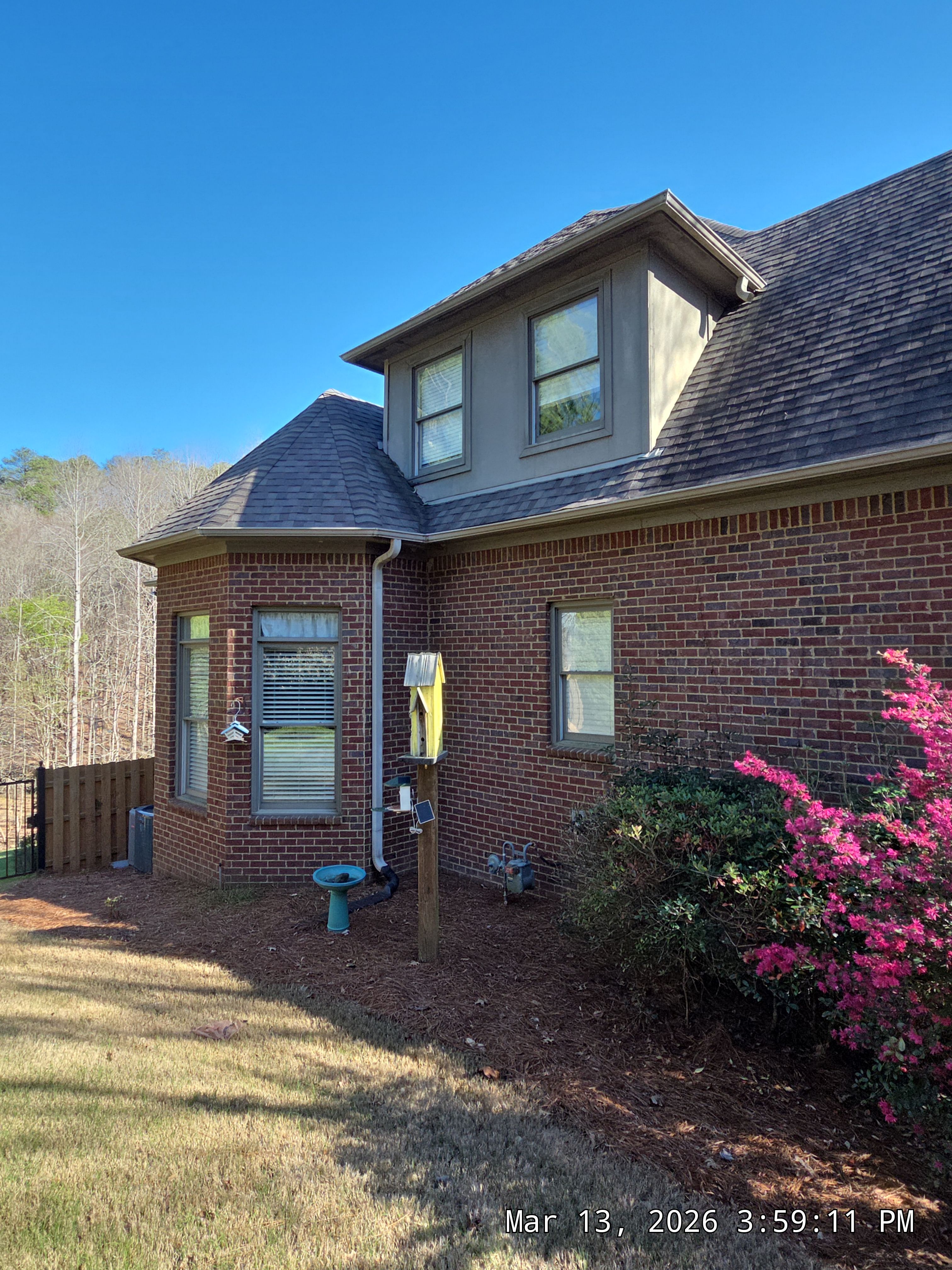 Stoudenmire Project in Hoover by The Window Source