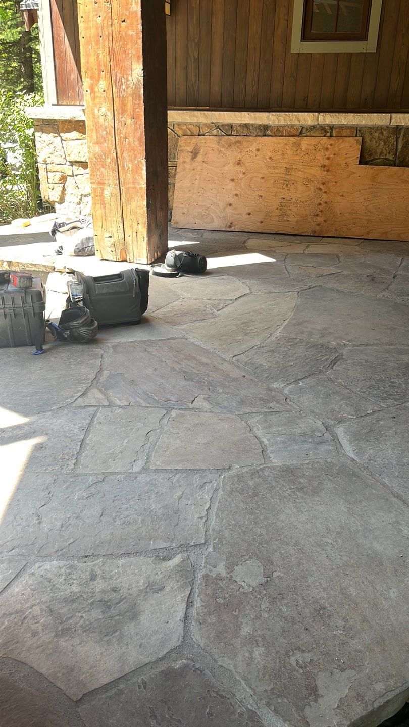 Project in Aspen by Roaring Fork Property Group 