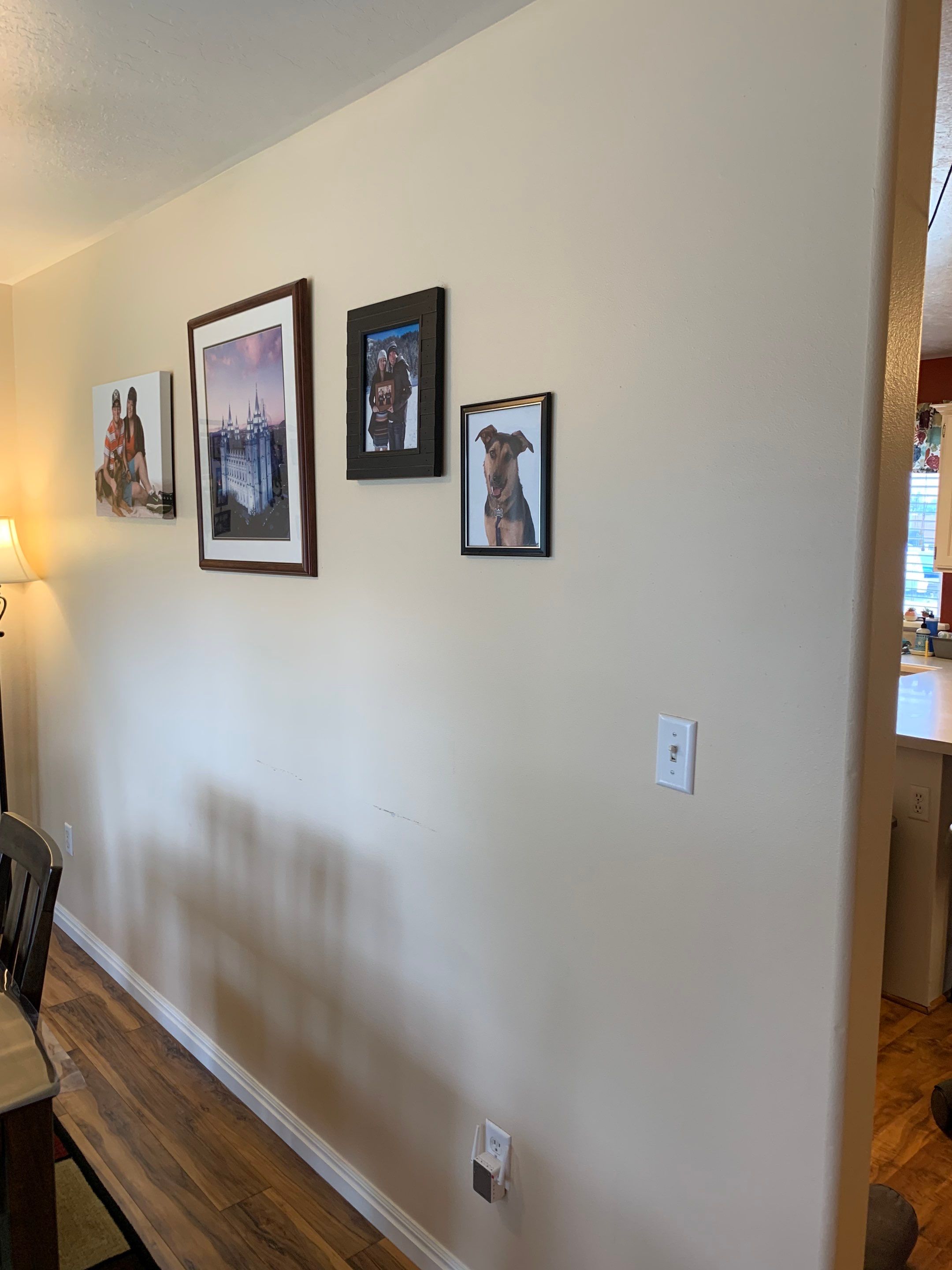 Project in Pleasant Grove by Rudd Builders LLC