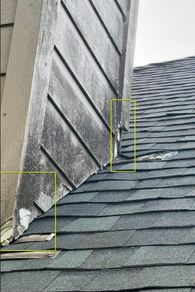 Project in Martindale by Rhino Roofing and General Contracting, LLC