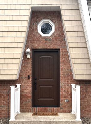 ProVia Door Installation